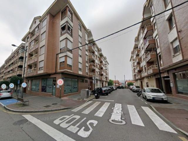 Piso en venta en Barriu d'El Morralín, Siero