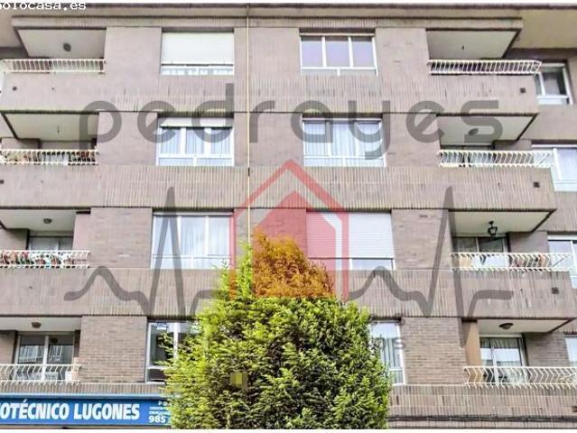 Piso en venta en Siero, Asturias