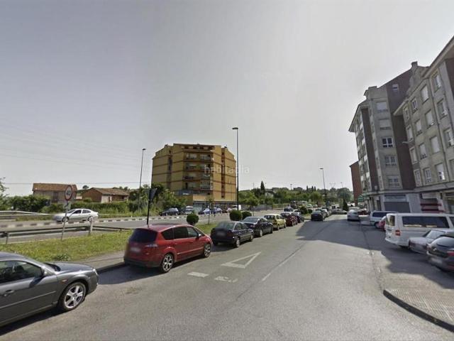 Piso en venta en Santolaya, Siero