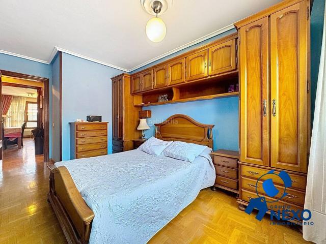 Piso en venta en Santolaya, Siero