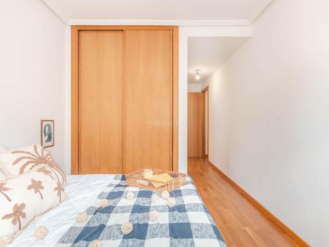 Piso en venta en Santolaya, Siero