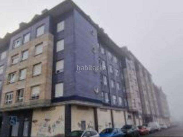 Piso en venta en Santolaya, Siero
