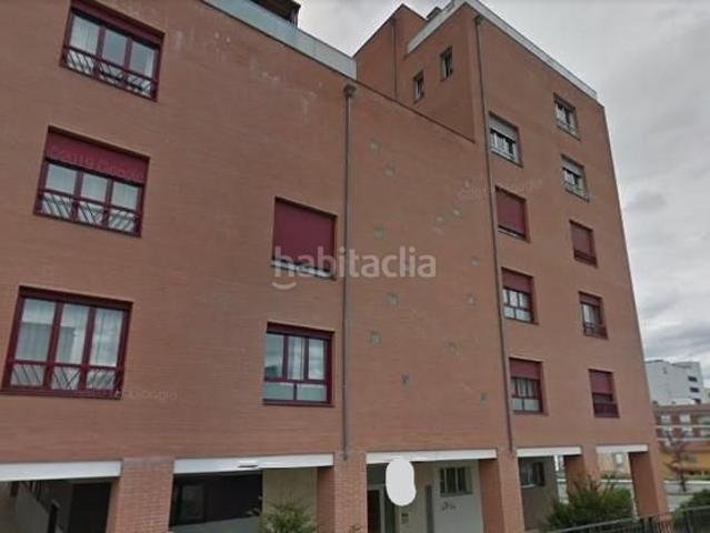 Piso en venta en Santolaya, Siero