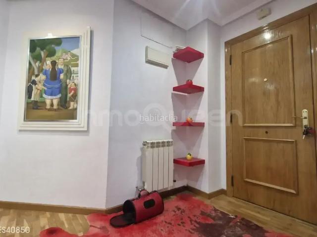 Piso en venta en Santolaya, Siero