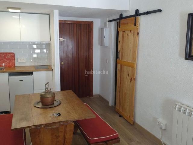 Piso en venta en El Corraón, Lena