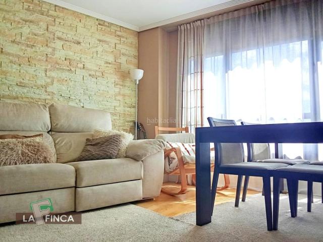 Piso en venta en Santolaya, Siero