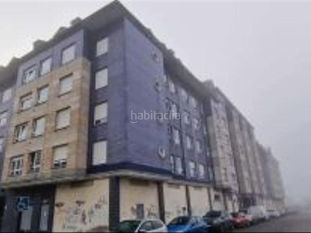 Piso en venta en Santolaya, Siero
