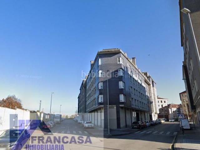 Piso en venta en Santolaya, Siero