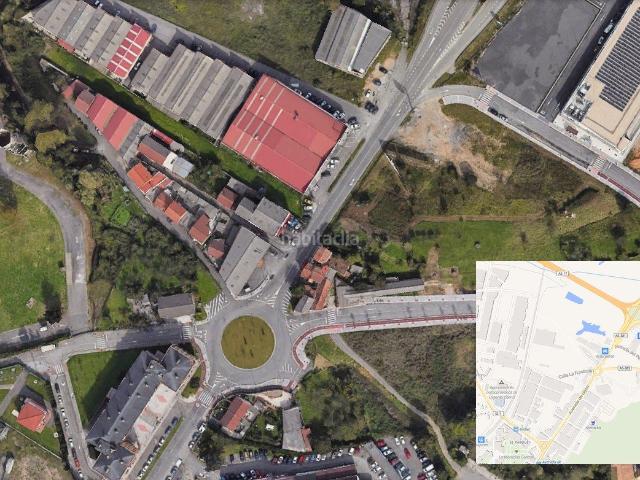Piso en venta en Santolaya, Siero