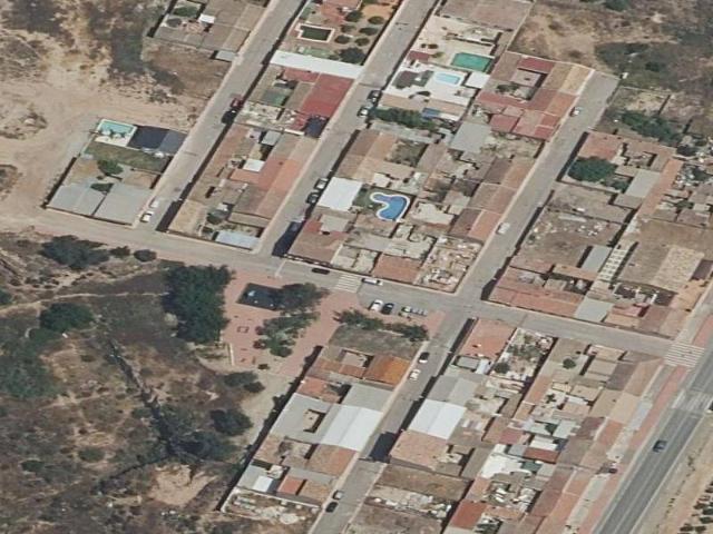 Piso en venta en Ramblillas de Abajo, Alhama de Murcia