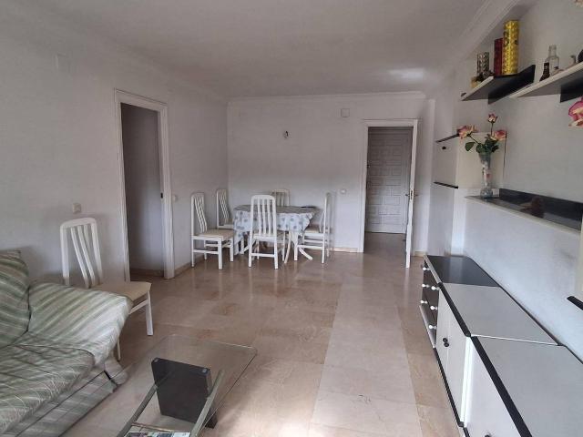 Piso en venta en Barriada Blas Infante, Estepona