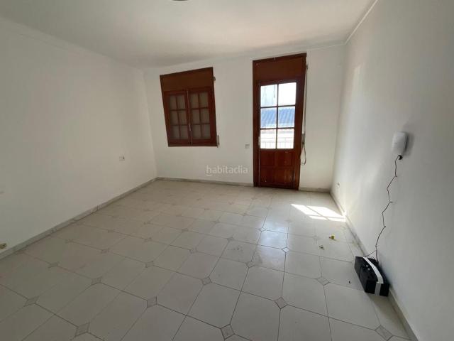 Piso en venta en Sierra De Yeguas, Málaga