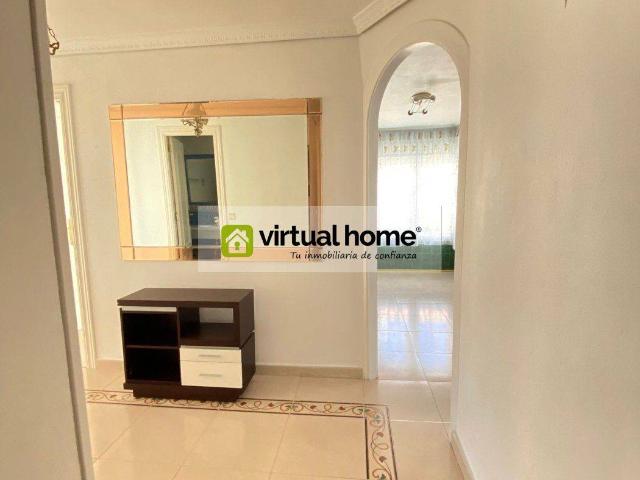 Piso en venta en el Calvari, la Marina Baixa