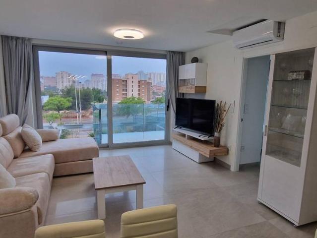 Piso en venta en el Calvari, la Marina Baixa