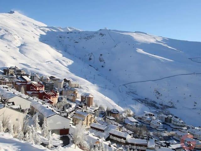 Piso en venta en Pradollano, Comarca de la Vega de Granada