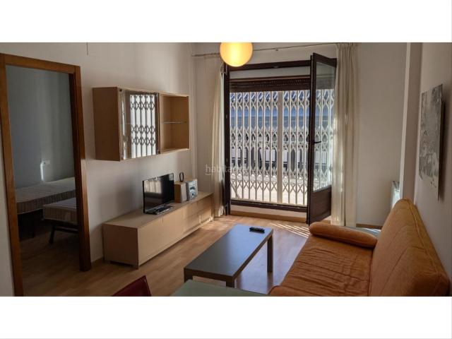 Piso en venta en Güejar Sierra, Granada