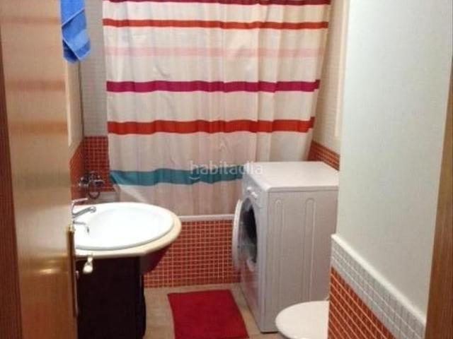 Piso en venta en Güejar Sierra, Granada