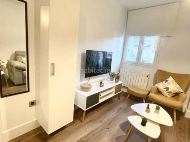 Piso en venta en Güejar Sierra, Granada