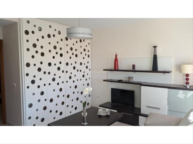 Piso en venta en Güejar Sierra, Granada