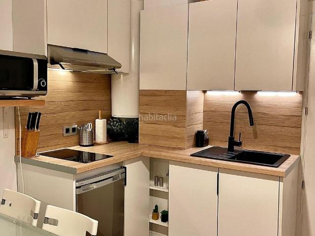 Piso en venta en Peña de San Juan, Güéjar Sierra
