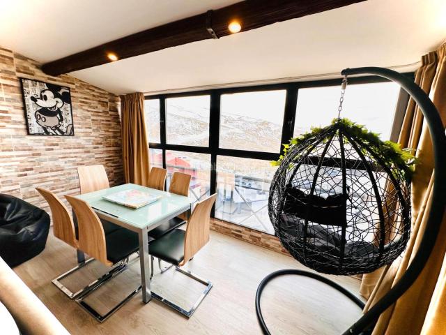 Piso en venta en Güejar Sierra, Granada