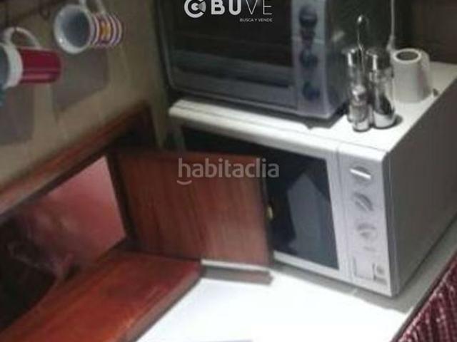 Piso en venta en Peña de San Juan, Güéjar Sierra