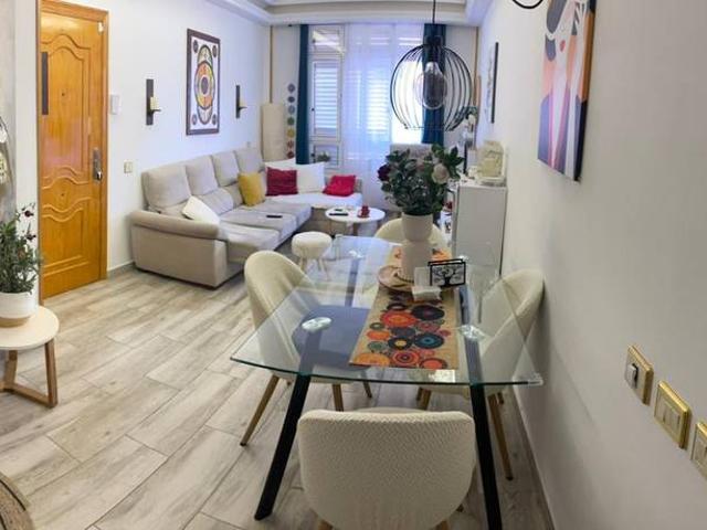 Piso en venta en Ciudad Jardín, Gran Canaria