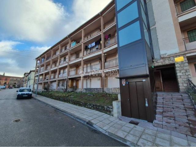 Piso en venta en Sigüenza, Castilla-La Mancha