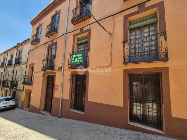 Piso en venta en Sigüenza, Castilla-La Mancha
