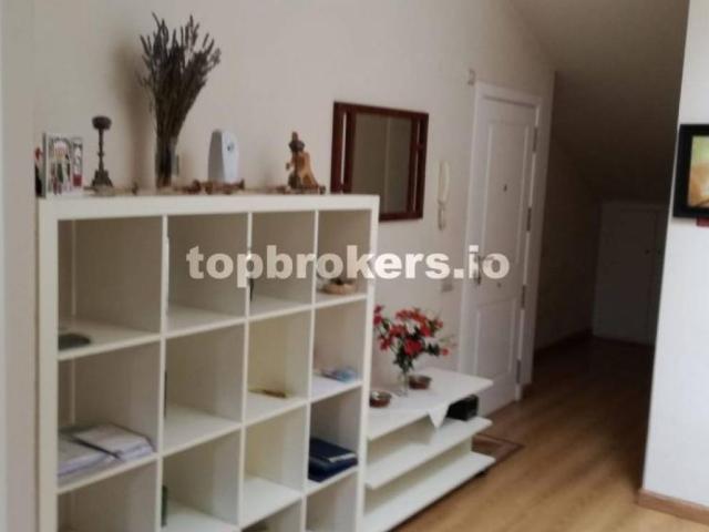 Piso en venta en Sigüenza, Castilla-La Mancha