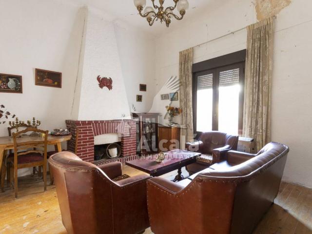 Piso en venta en Sigüenza, Castilla-La Mancha
