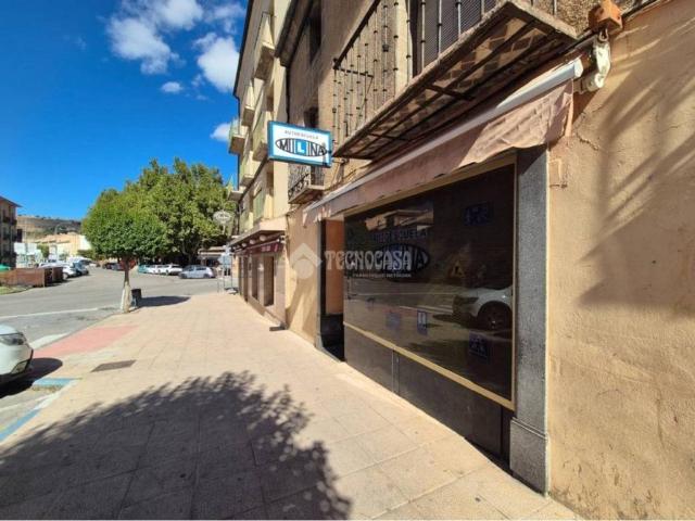 Piso en venta en Sigüenza, Guadalajara