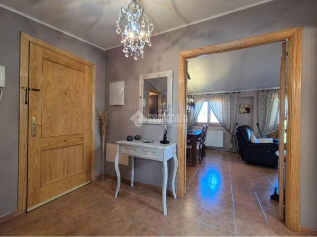 Piso en venta en Sigüenza, Guadalajara