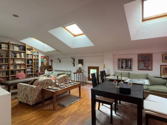 Piso en venta en Sigüenza, Colonia La Isla