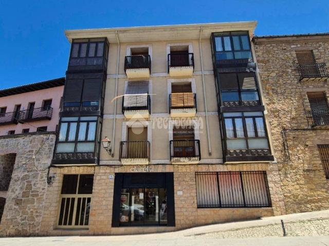 Piso en venta en Sigüenza, Castilla-La Mancha