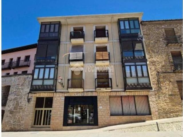 Piso en venta en Sigüenza, Castilla-La Mancha
