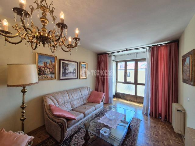Piso en venta en Sigüenza, Castilla-La Mancha
