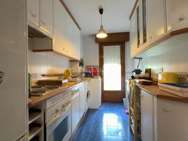 Piso en venta en Sigüenza, Colonia La Isla