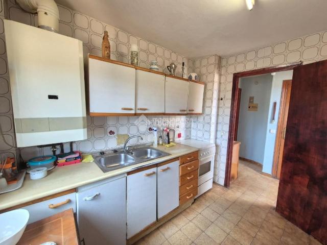 Piso en venta en Sigüenza, Castilla-La Mancha