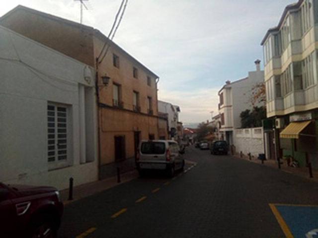 Piso en venta en Siles, Jaén
