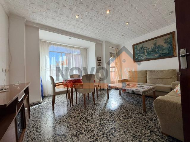 Piso en venta en l'Horta Sud, Valencia