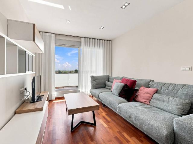 Piso en venta en l'Horta Sud, Valencia