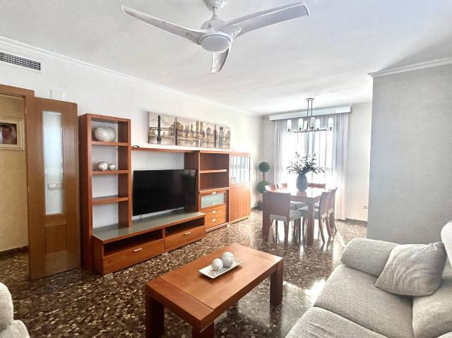 Piso en venta en l'Horta Sud, Valencia