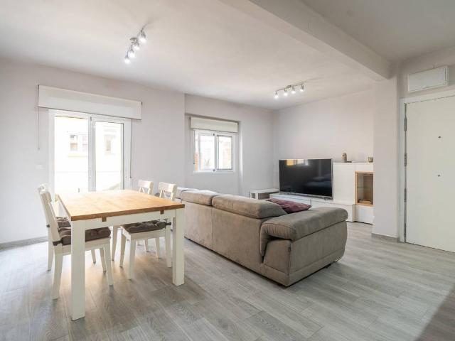 Piso en venta en l'Horta Sud, Valencia