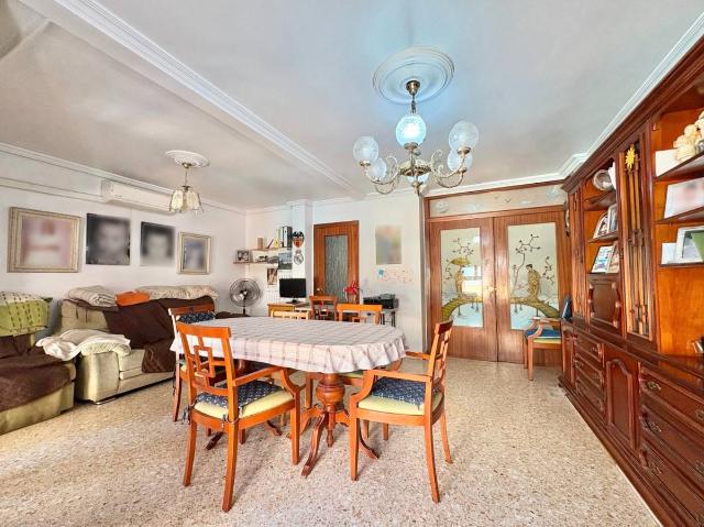 Piso en venta en l'Horta Sud, Valencia