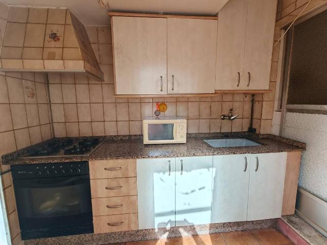 Piso en venta en l'Horta Sud, Valencia