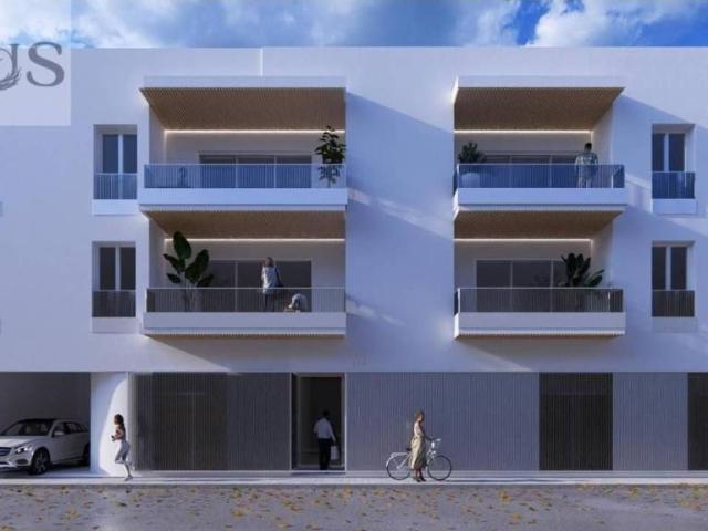 Piso en venta en l'Horta Sud, Valencia