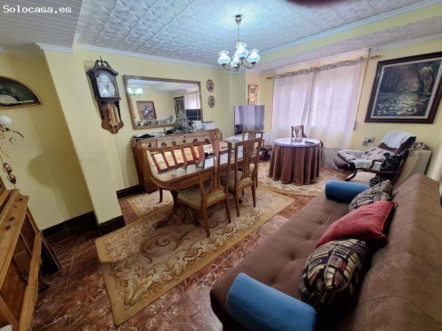 Piso en venta en l'Horta Sud, Valencia