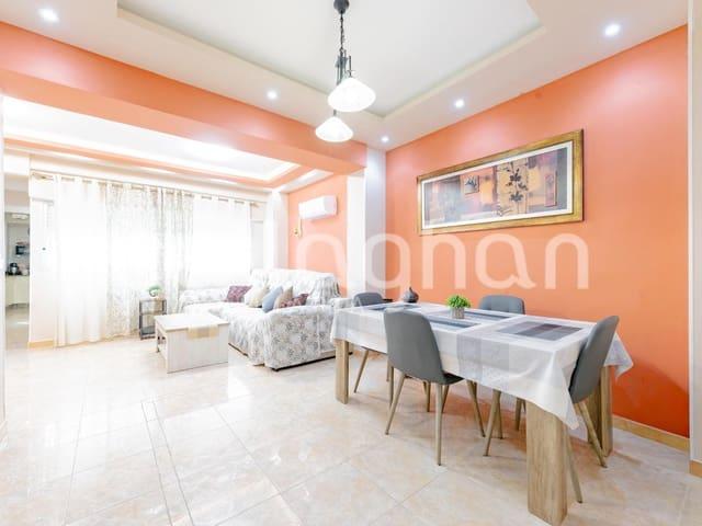Piso en venta en l'Horta Sud, Valencia