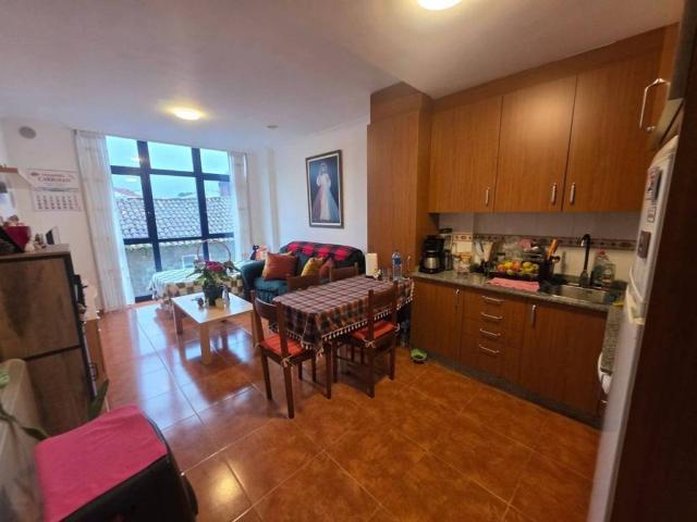 Piso en venta en O Deza, Galicia